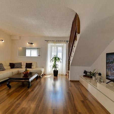 Apartman Ciciliani Trogir Buitenkant foto