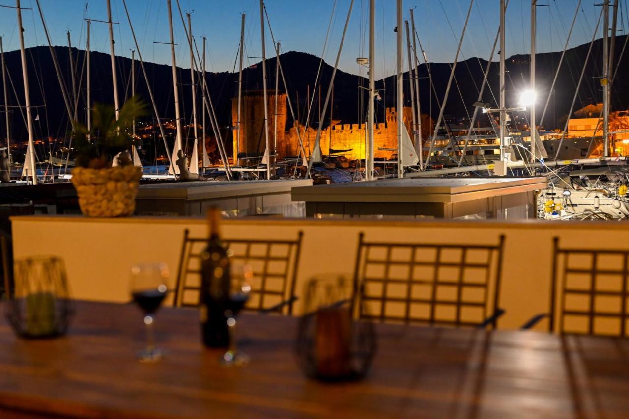 Apartman Ciciliani Trogir Buitenkant foto